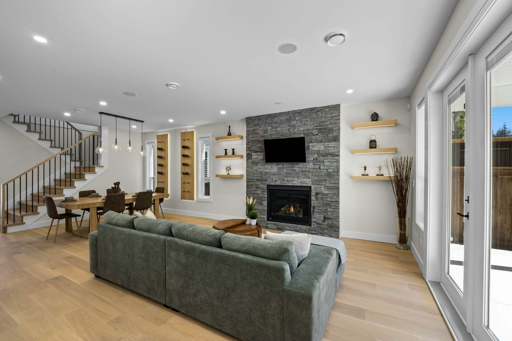 862 Willow Place, Harrison Hot Springs, BC, V0M 1K0 - 4