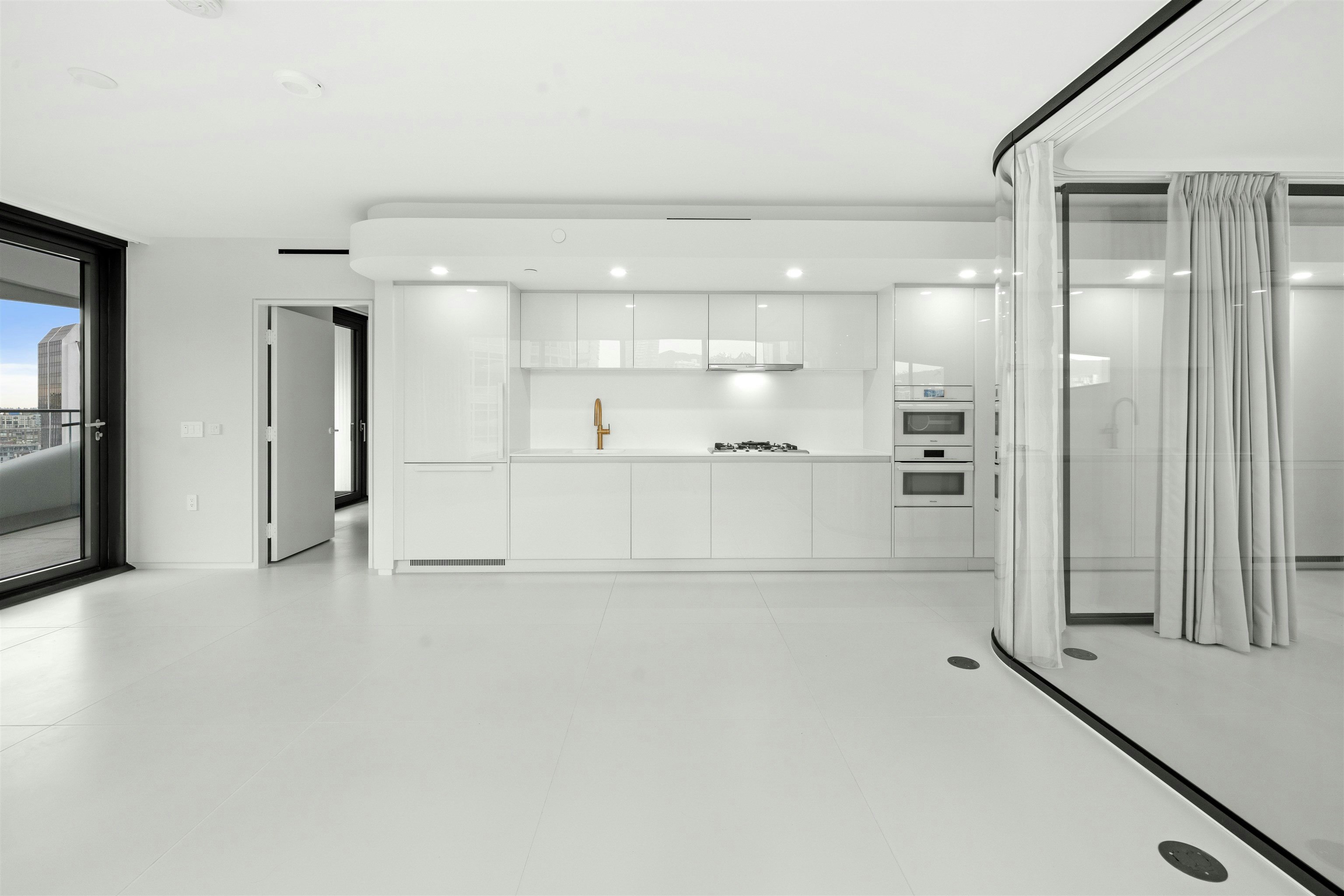 1508-1033 Nelson Street, Vancouver, BC, V6E 0E5 - 3