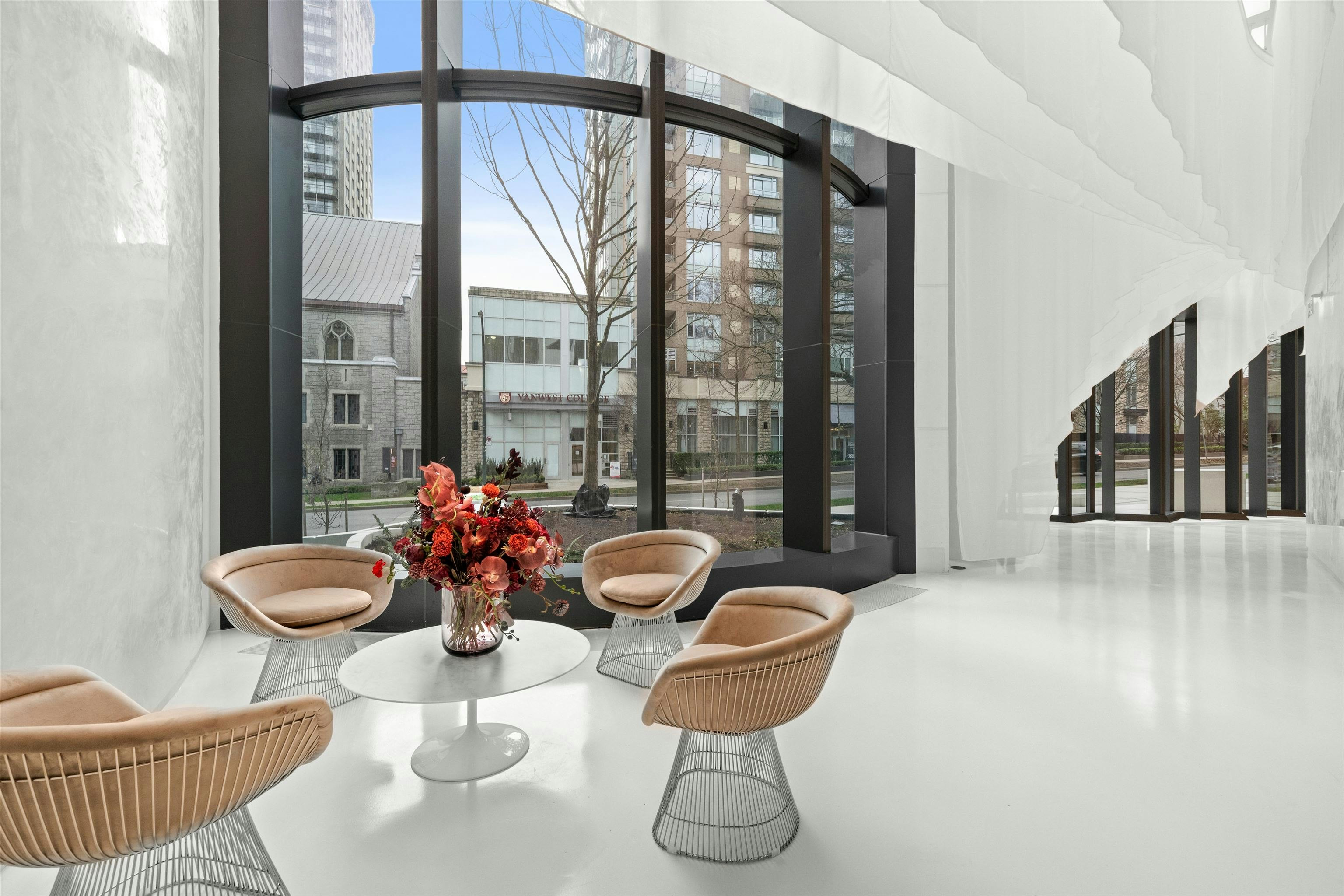 1508-1033 Nelson Street, Vancouver, BC, V6E 0E5 - 23