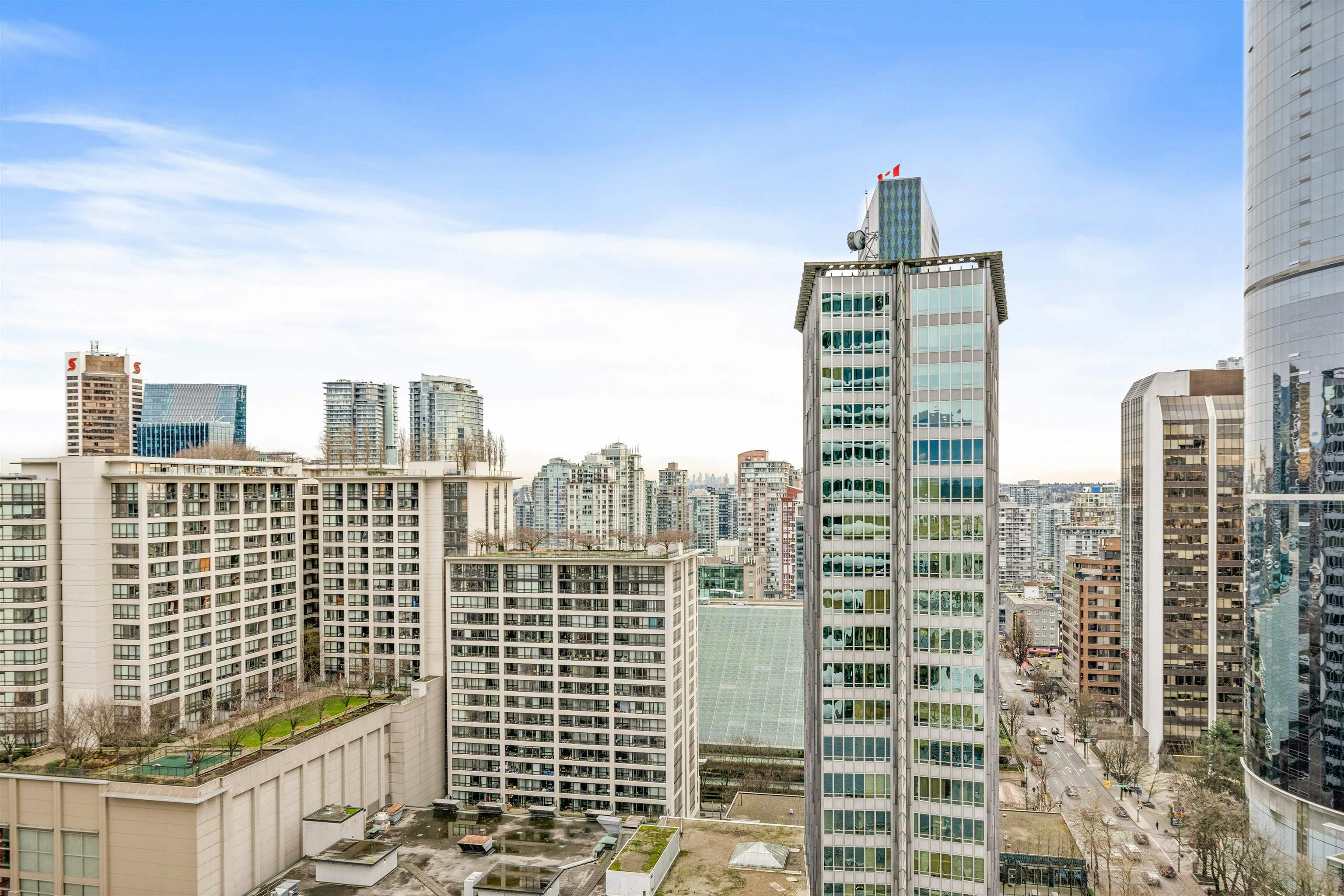 1508-1033 Nelson Street, Vancouver, BC, V6E 0E5 - 27