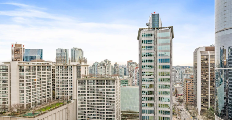 1508-1033 Nelson Street, Vancouver, BC, V6E 0E5 - 27