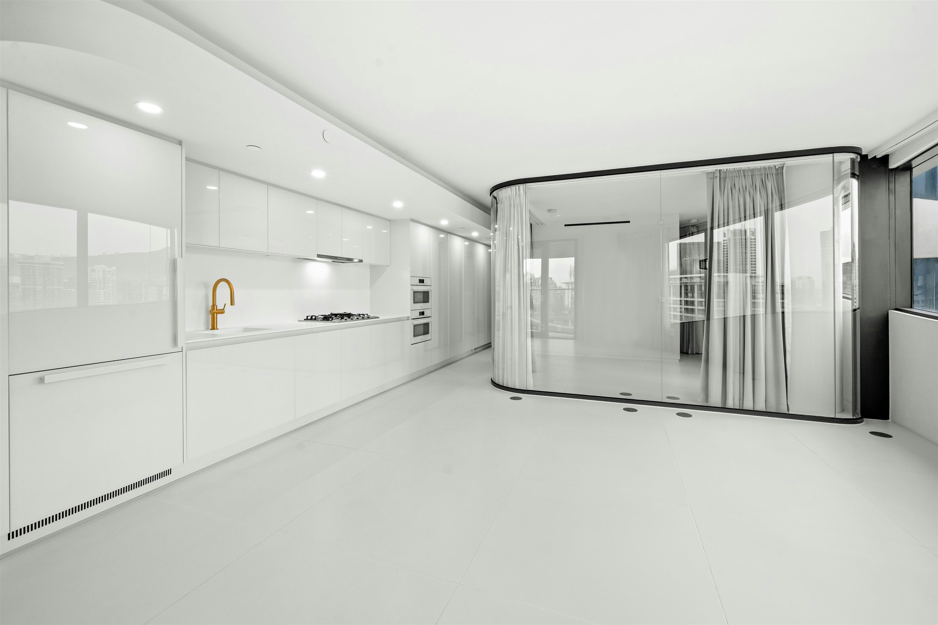 1508-1033 Nelson Street, Vancouver, BC, V6E 0E5 - 4