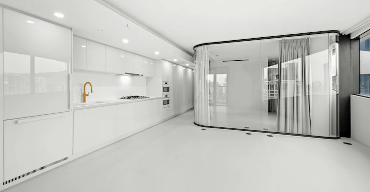 1508-1033 Nelson Street, Vancouver, BC, V6E 0E5 - 4