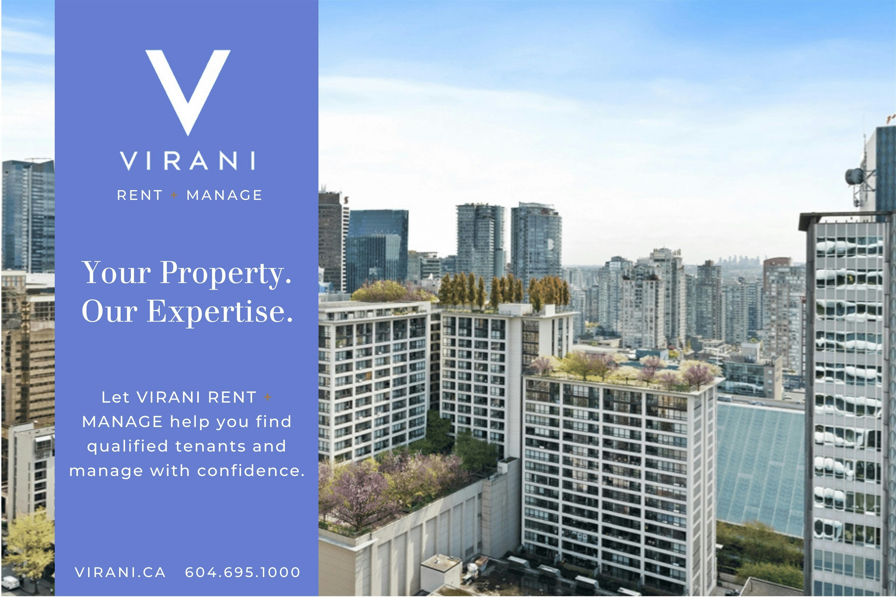 1508-1033 Nelson Street, Vancouver, BC, V6E 0E5 - 21