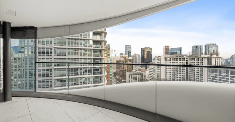 1508-1033 Nelson Street, Vancouver, BC, V6E 0E5 - 25