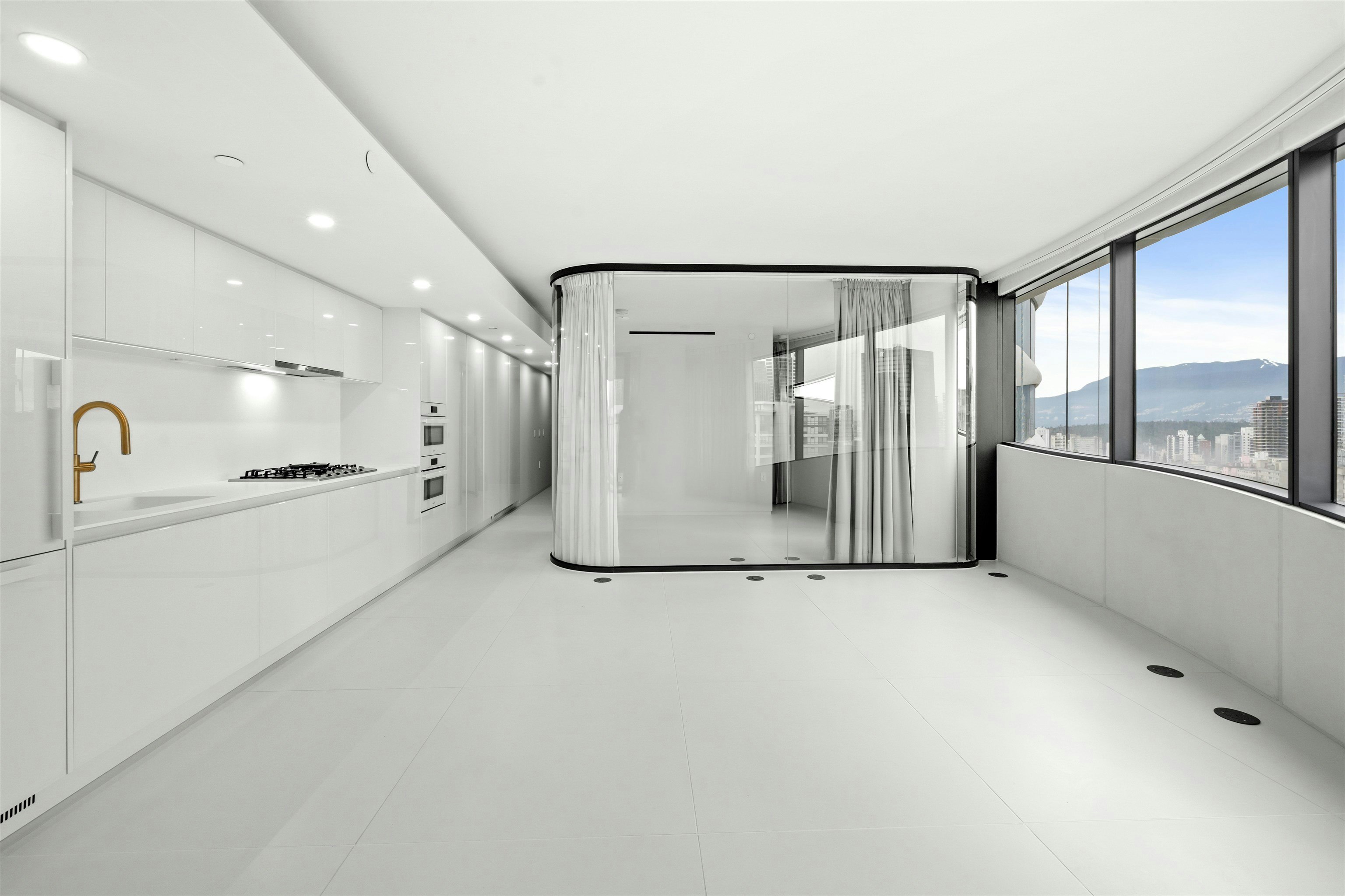 1508-1033 Nelson Street, Vancouver, BC, V6E 0E5 - 2