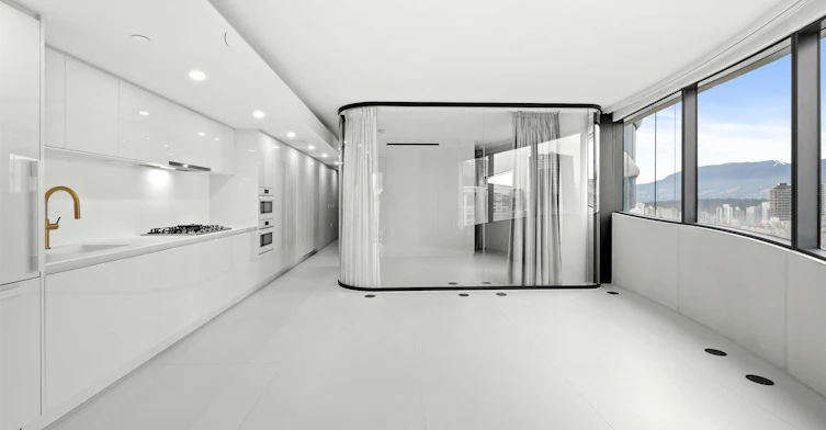 1508-1033 Nelson Street, Vancouver, BC, V6E 0E5 - 2