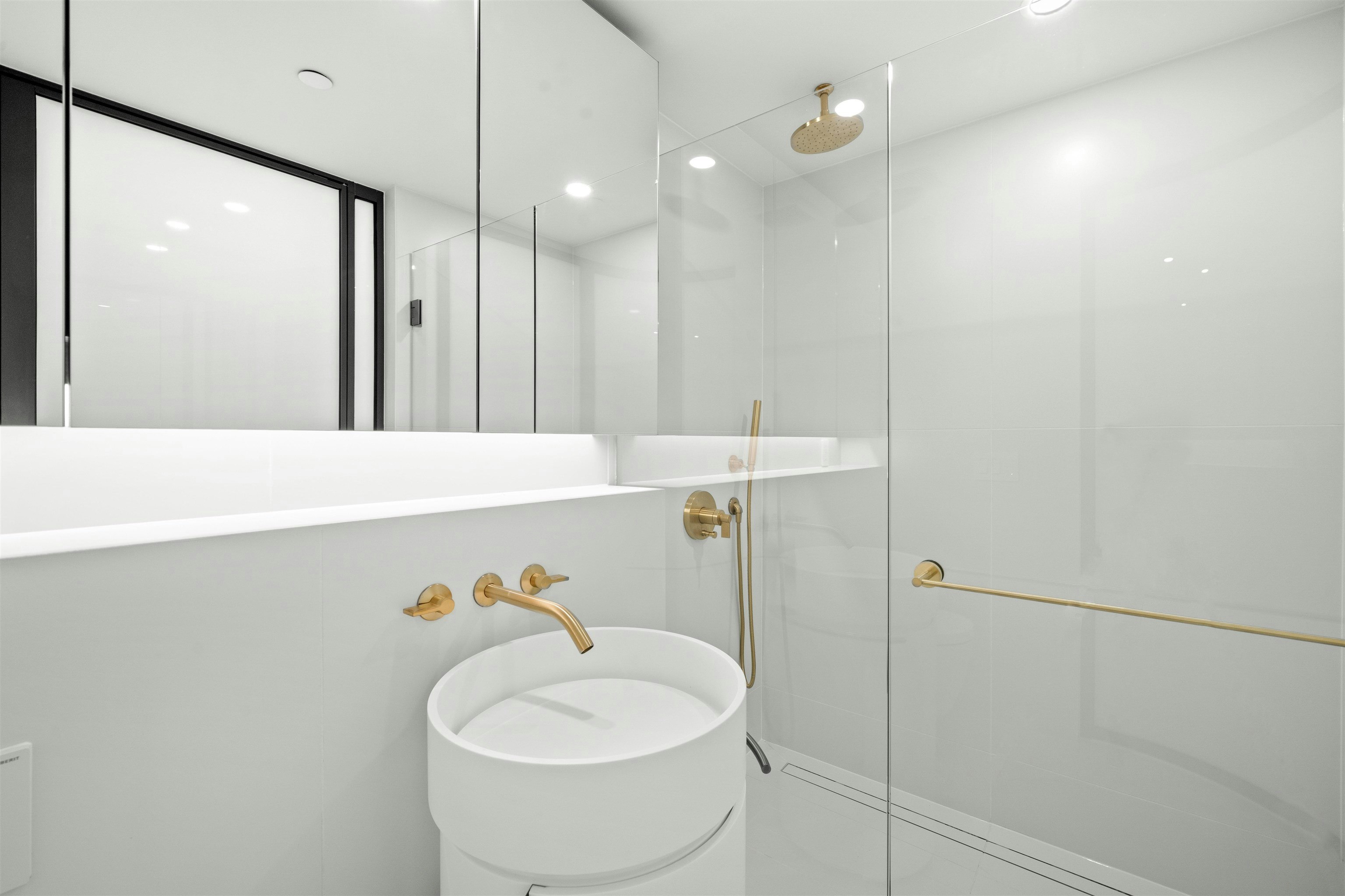 1508-1033 Nelson Street, Vancouver, BC, V6E 0E5 - 17