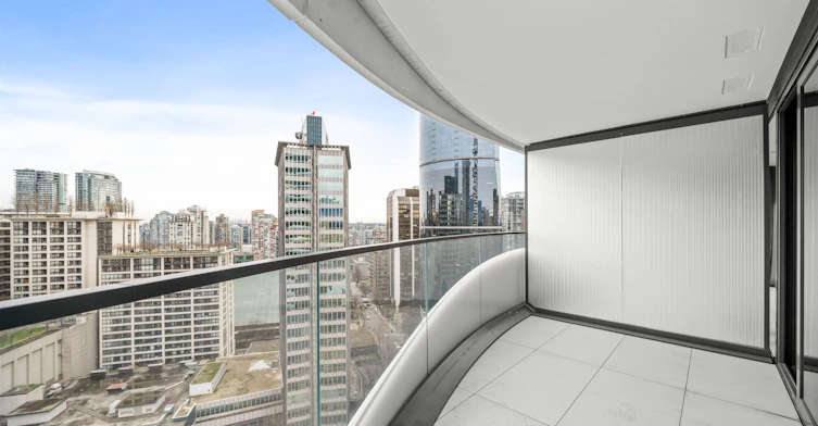 1508-1033 Nelson Street, Vancouver, BC, V6E 0E5 - 26