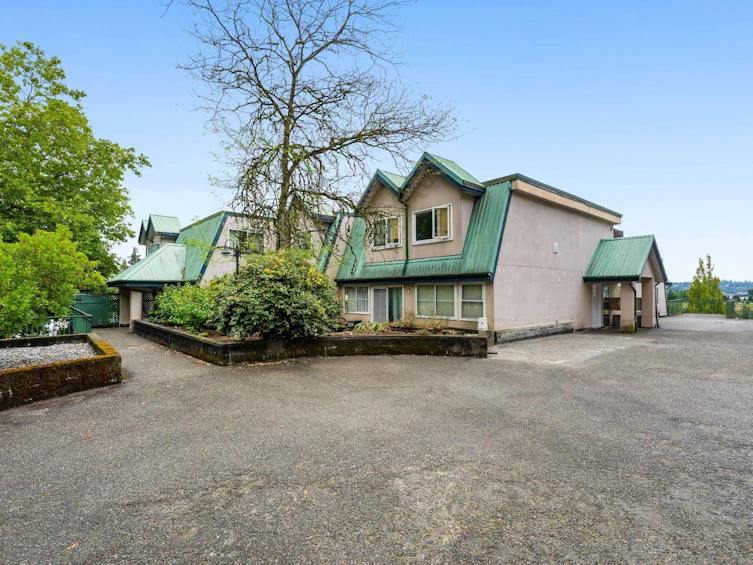 114-918 Roderick Avenue, Coquitlam, BC, V3K 1R1
