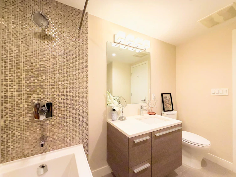 3205-2008 Rosser Avenue, Burnaby, BC, V5C 0H8 - 8