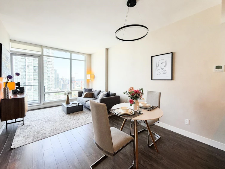 3205-2008 Rosser Avenue, Burnaby, BC, V5C 0H8 - 5