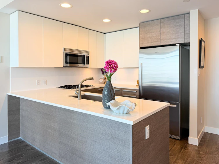 3205-2008 Rosser Avenue, Burnaby, BC, V5C 0H8 - 2