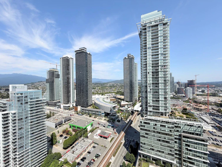 3205-2008 Rosser Avenue, Burnaby, BC, V5C 0H8 - 11