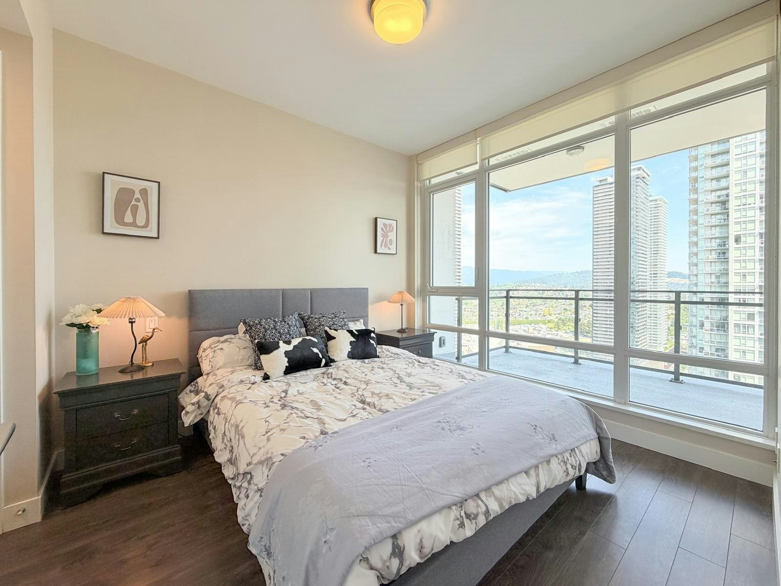 3205-2008 Rosser Avenue, Burnaby, BC, V5C 0H8 - 6