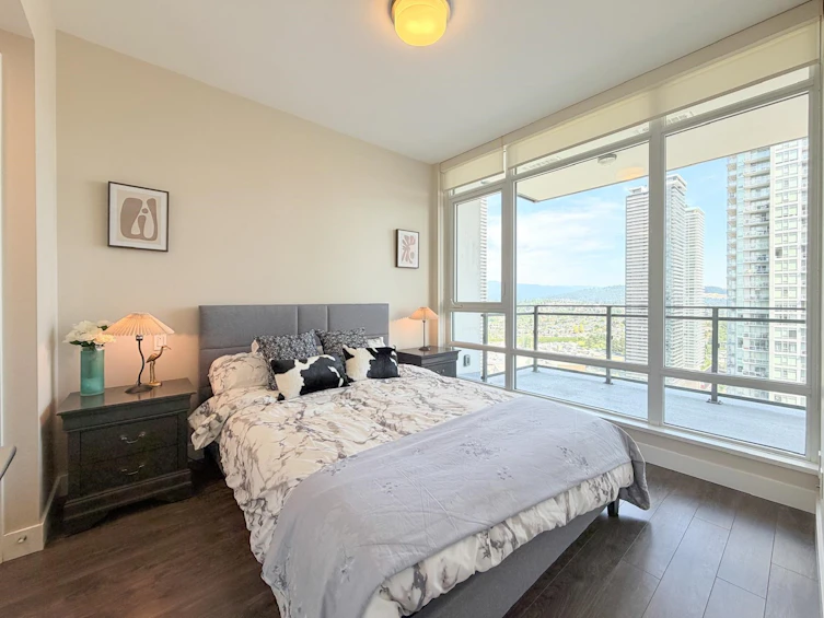 3205-2008 Rosser Avenue, Burnaby, BC, V5C 0H8 - 6