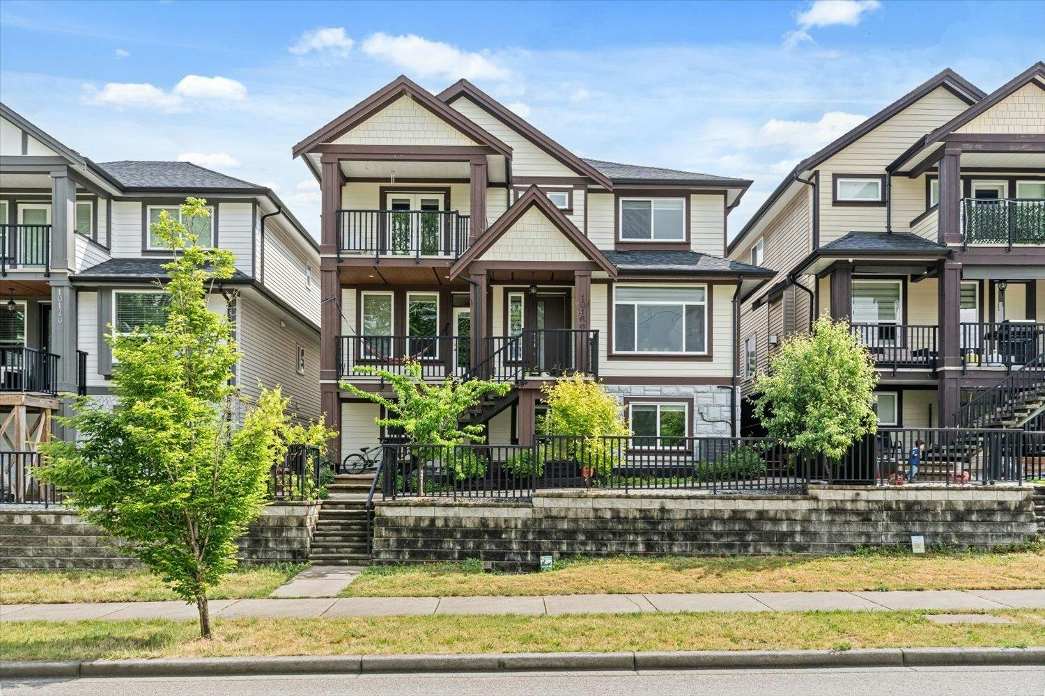 10166 Jackson Road, Maple Ridge, BC, V2W 0H1