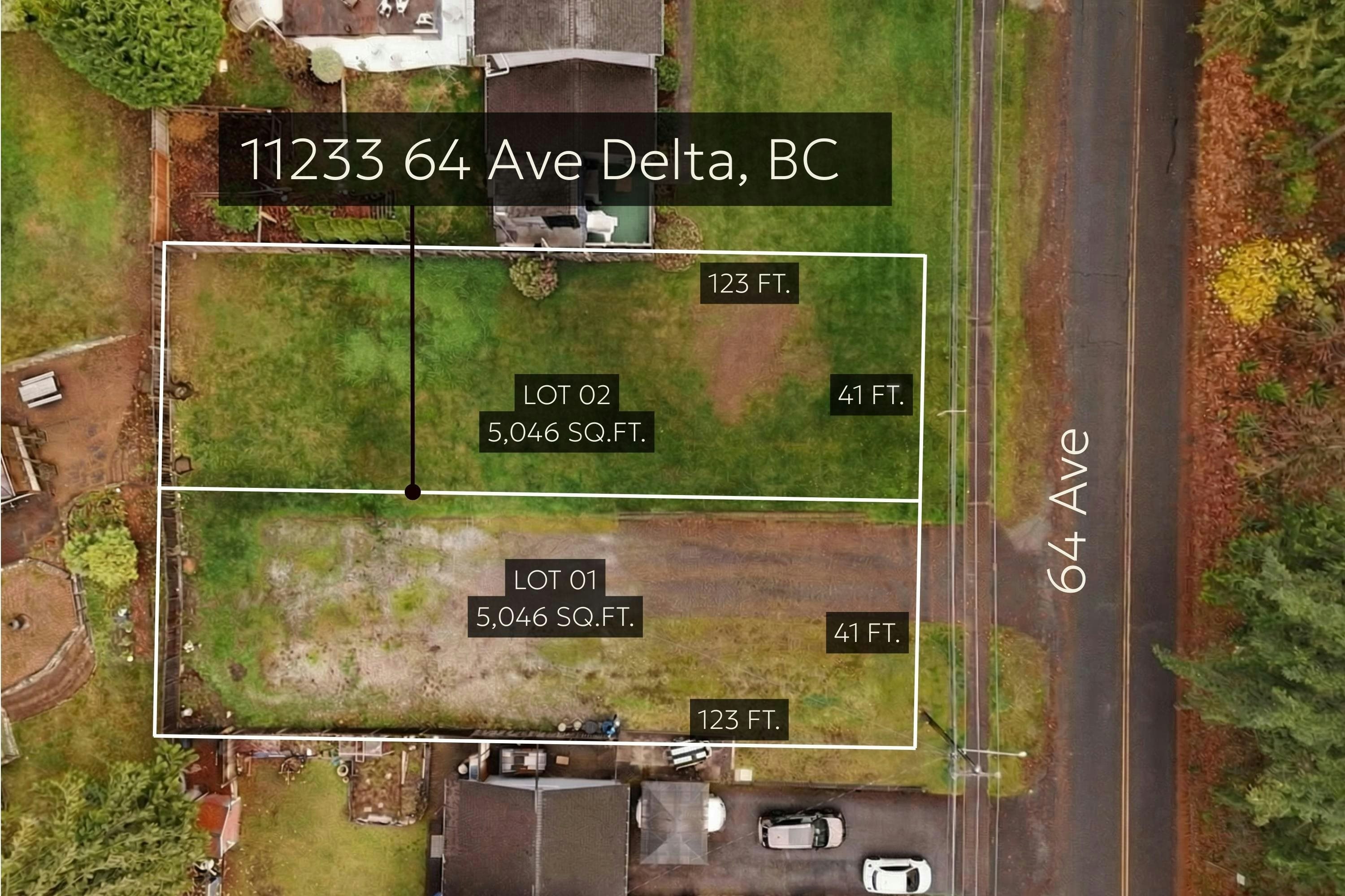 11229 64 Avenue - 2