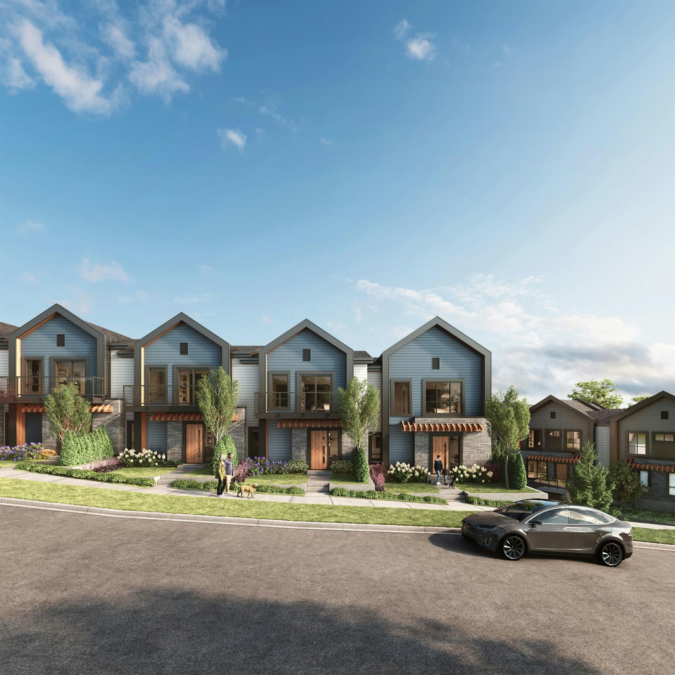 131-1292 Rosenburg Way, Coquitlam, BC, V3E 0P4