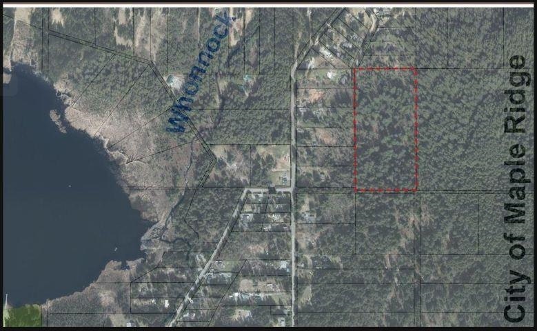28409 116 Avenue, Maple Ridge, BC, V2X 0H1