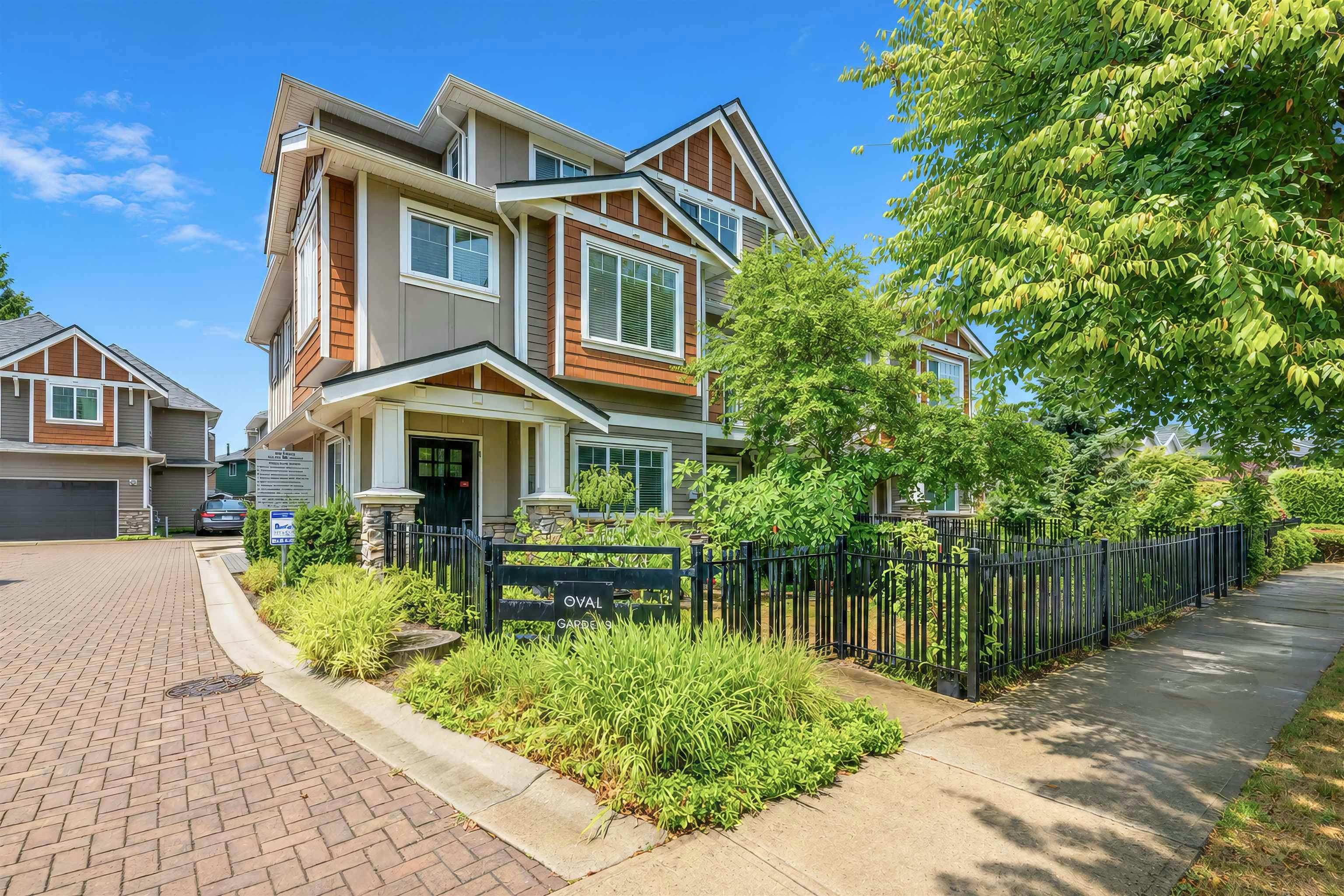 1-6511 No. 2 Road, Richmond, BC, V7C 3L4
