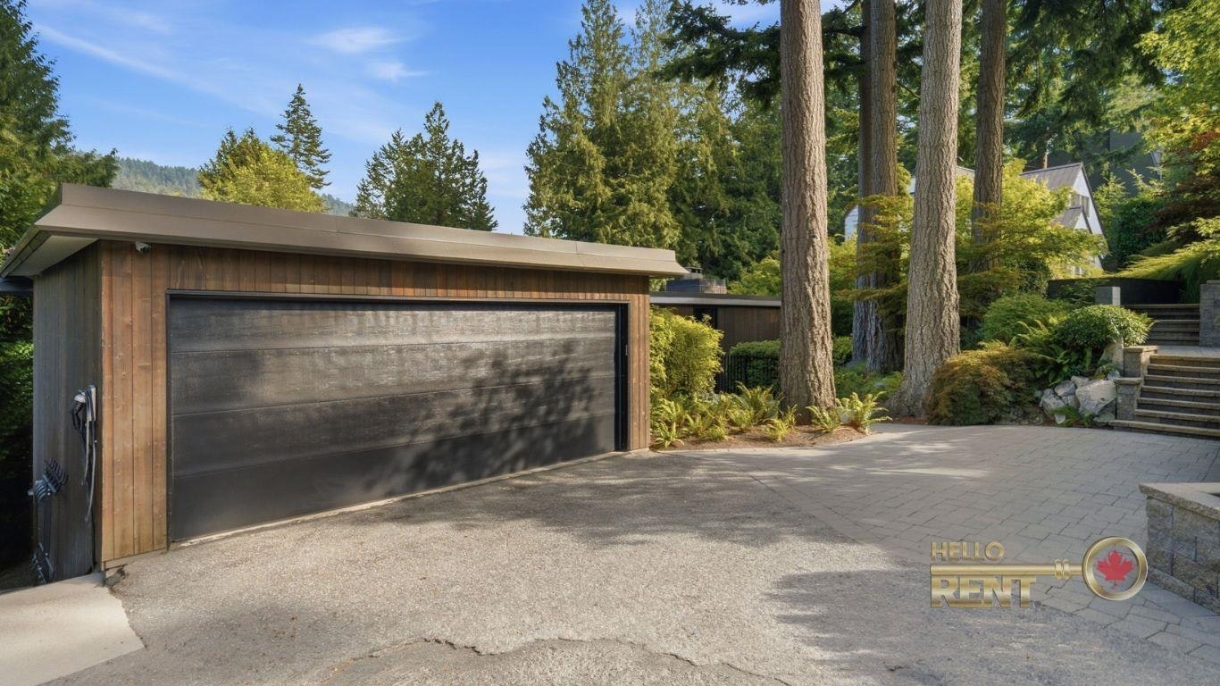 6510 Madrona Crescent, West Vancouver, BC, V7W 2J8 - 5