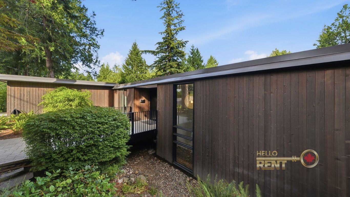 6510 Madrona Crescent, West Vancouver, BC, V7W 2J8 - 3