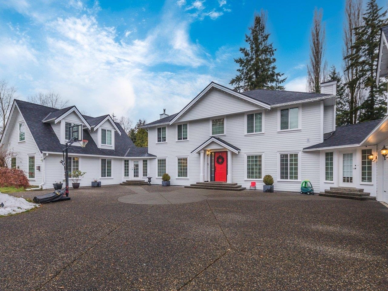17923 20 Avenue, Surrey, BC, V3Z 9V2