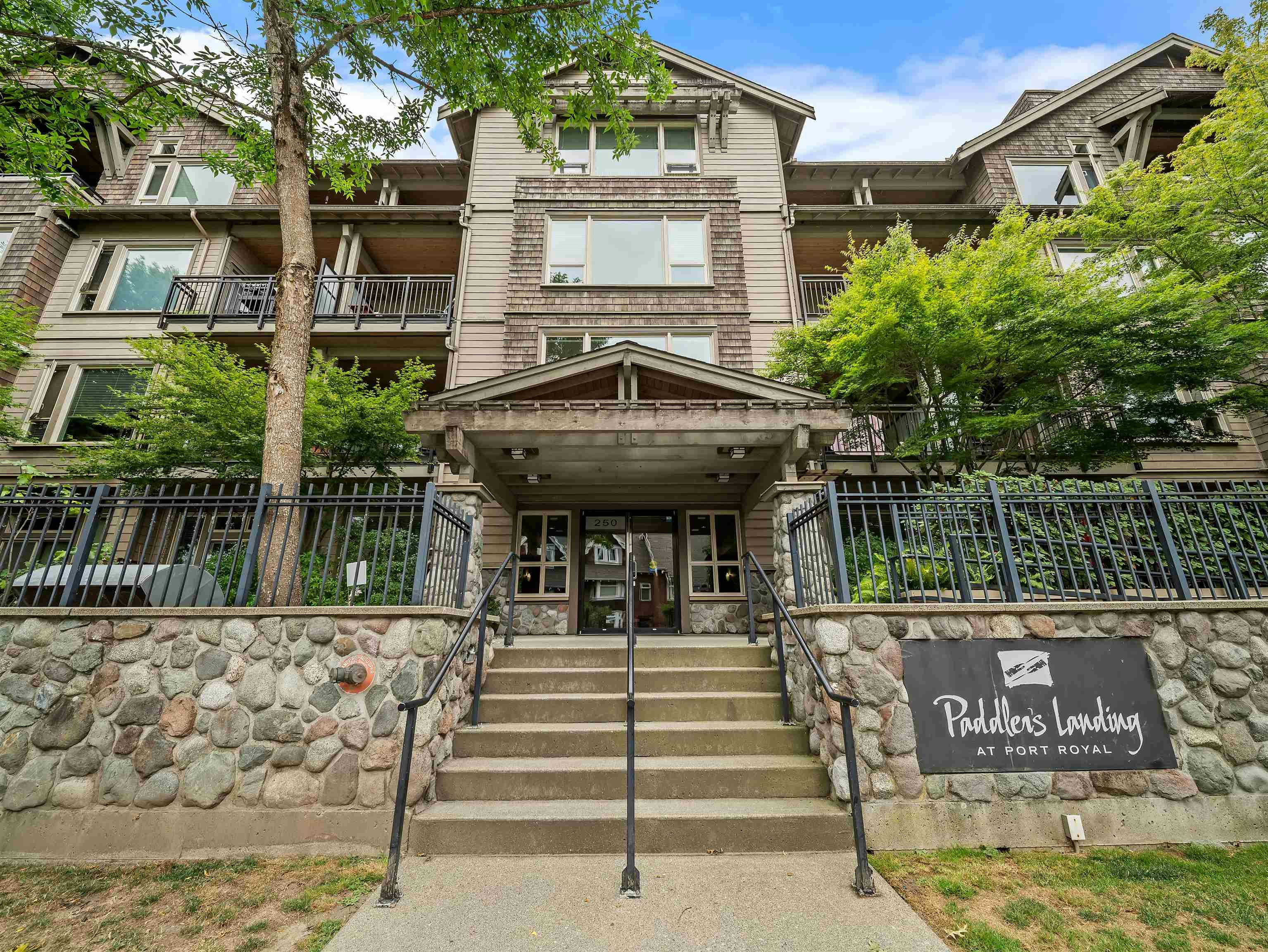 308-250 Salter Street, New Westminster, BC, V3M 0B7 - 32