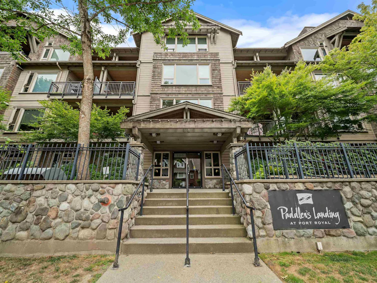 308-250 Salter Street, New Westminster, BC, V3M 0B7 - 32