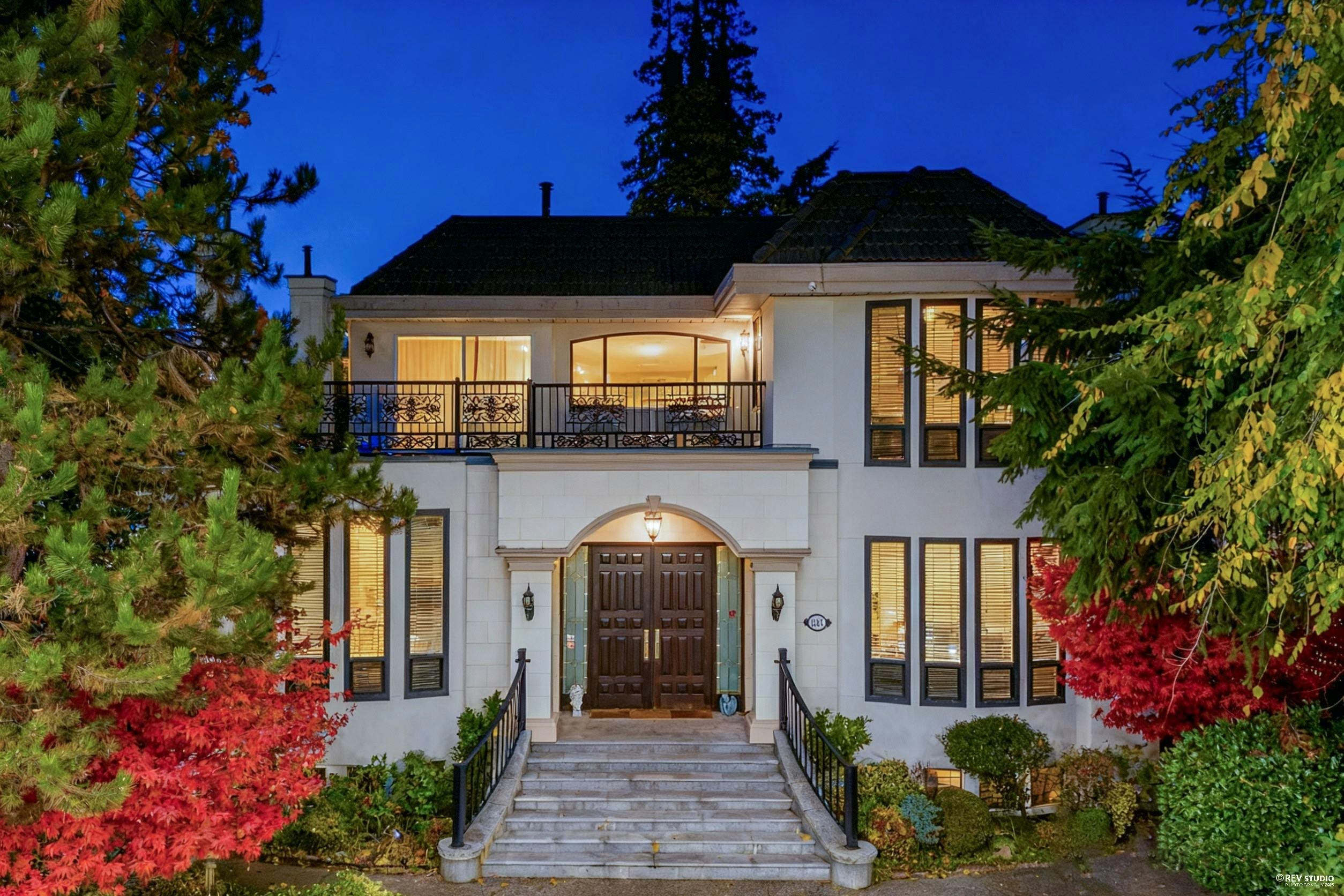 1285 W 47th Avenue, Vancouver, BC, V6M 2L5