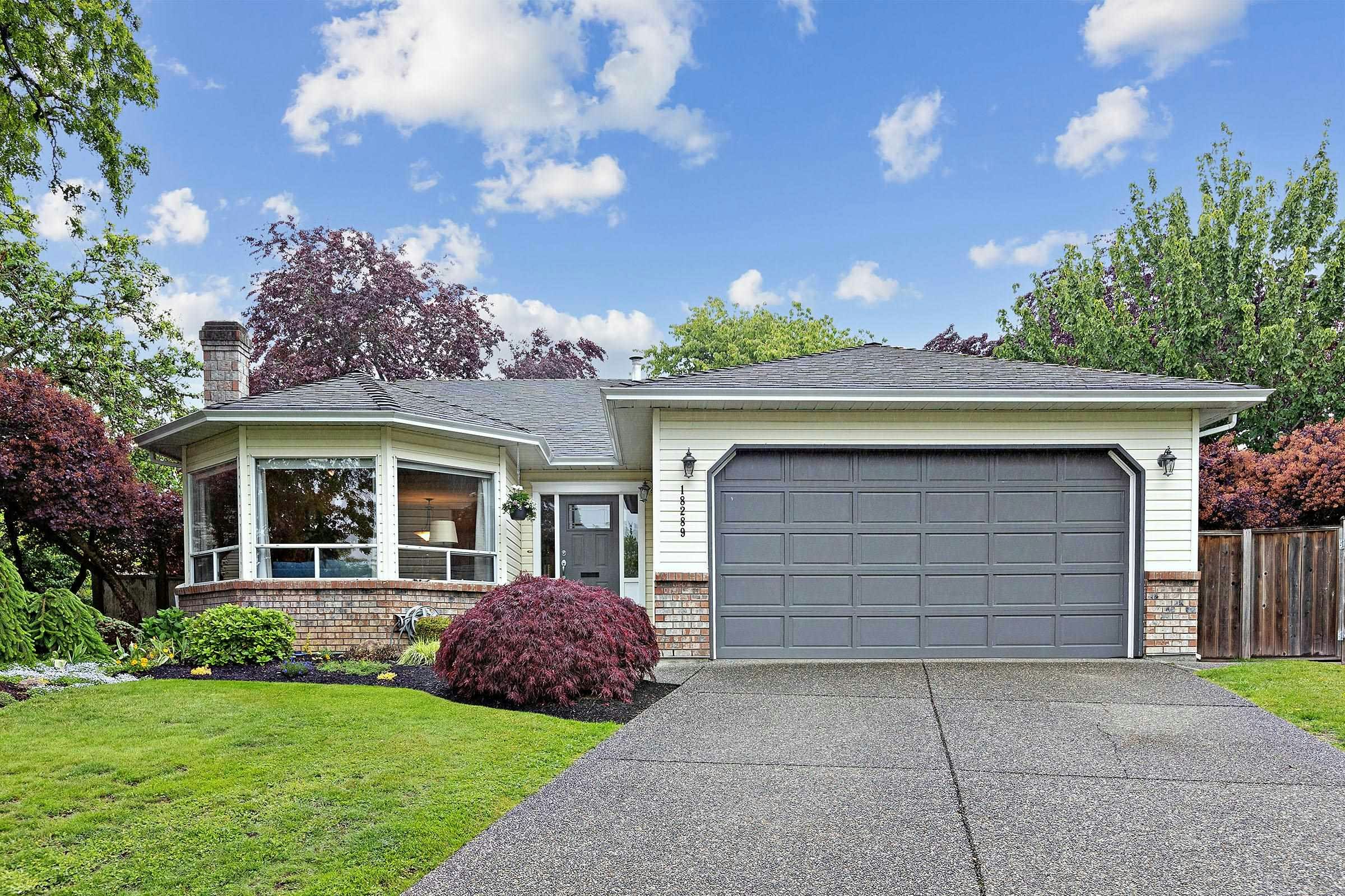 18289 58a Avenue, Surrey, BC, V3S 7G1