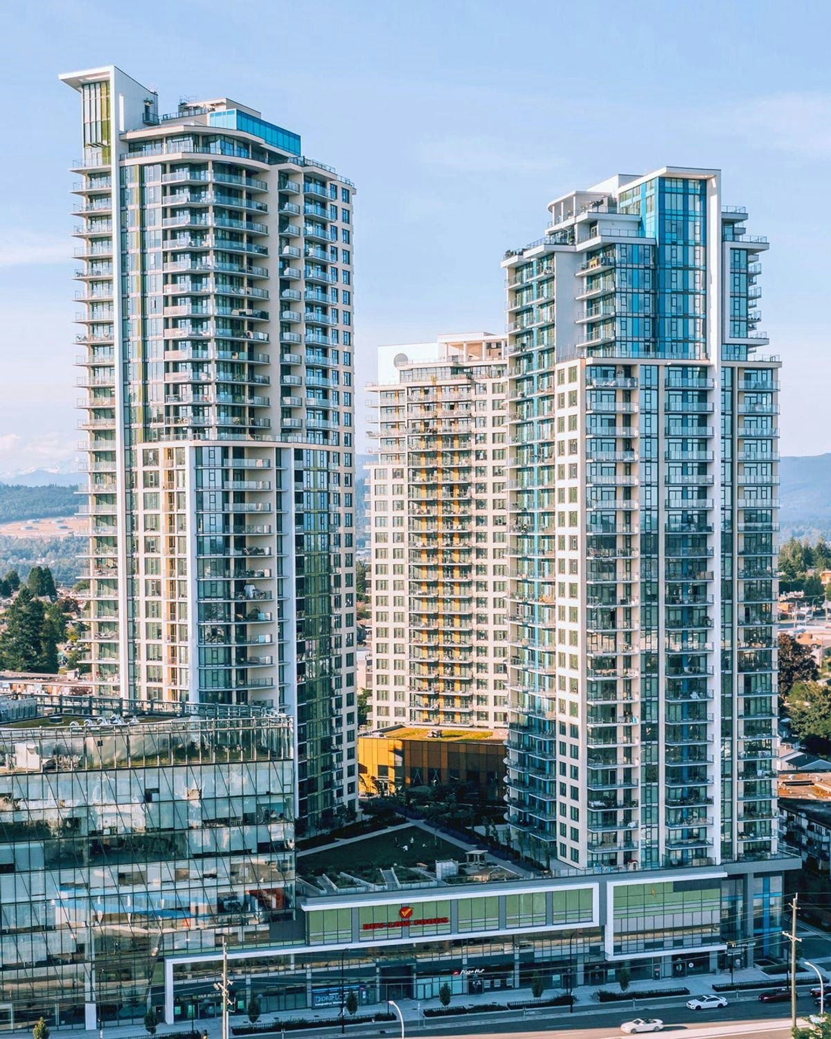 1705-7358 Edmonds Street, Burnaby, BC, V3N 0H1