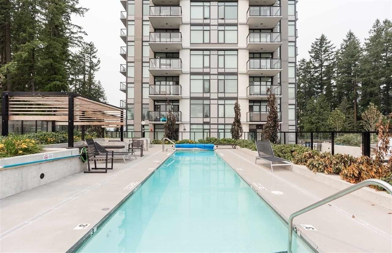 805-3080 Lincoln Avenue, Coquitlam, BC, V3B 0L9