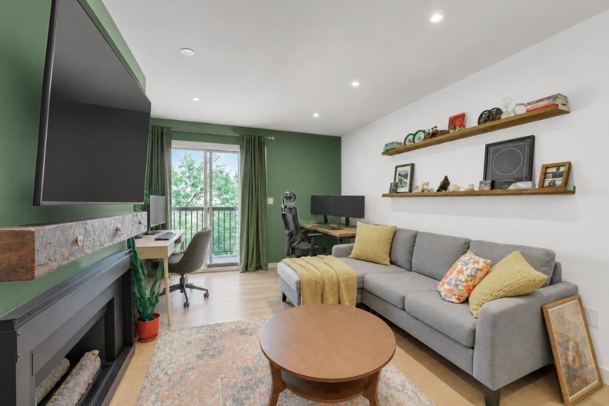 304-1420 E 7th Avenue, Vancouver, BC, V5N 1R8 - 8