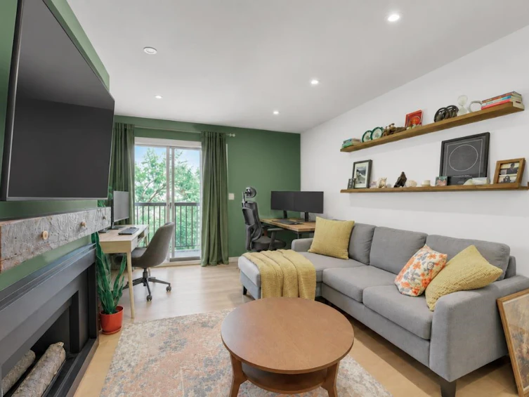 304-1420 E 7th Avenue, Vancouver, BC, V5N 1R8 - 8