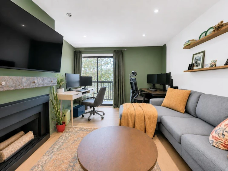 304-1420 E 7th Avenue, Vancouver, BC, V5N 1R8 - 7