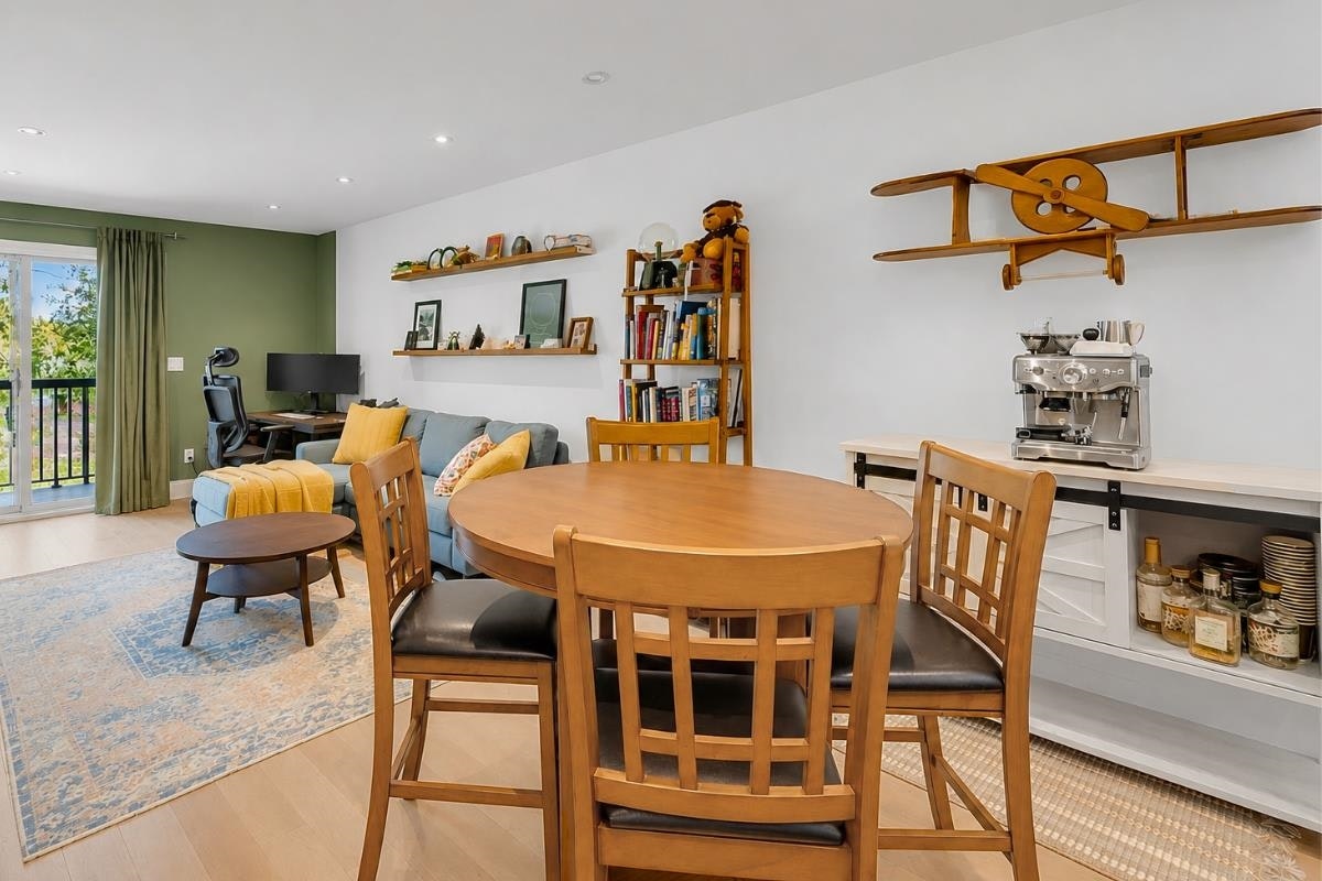 304-1420 E 7th Avenue, Vancouver, BC, V5N 1R8 - 6