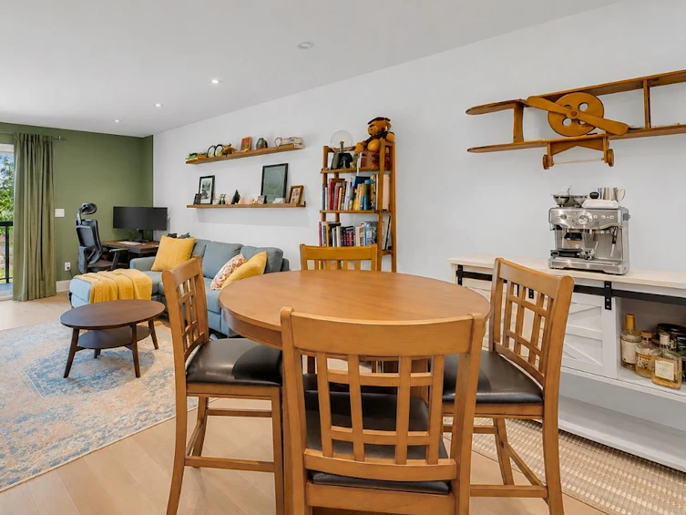 304-1420 E 7th Avenue, Vancouver, BC, V5N 1R8 - 6