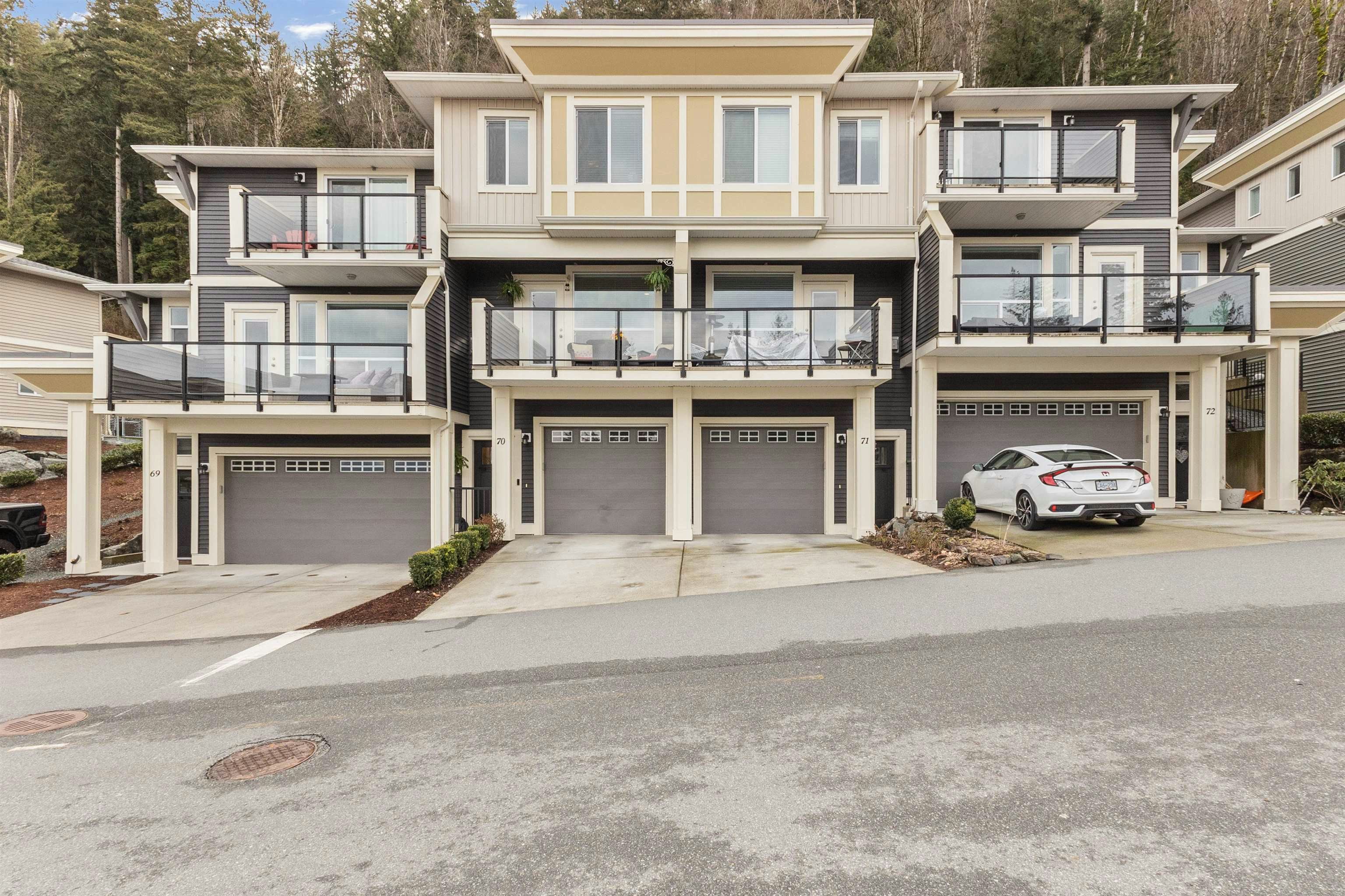 70-6026 Lindeman Street, Chilliwack, BC, V2R 0W1