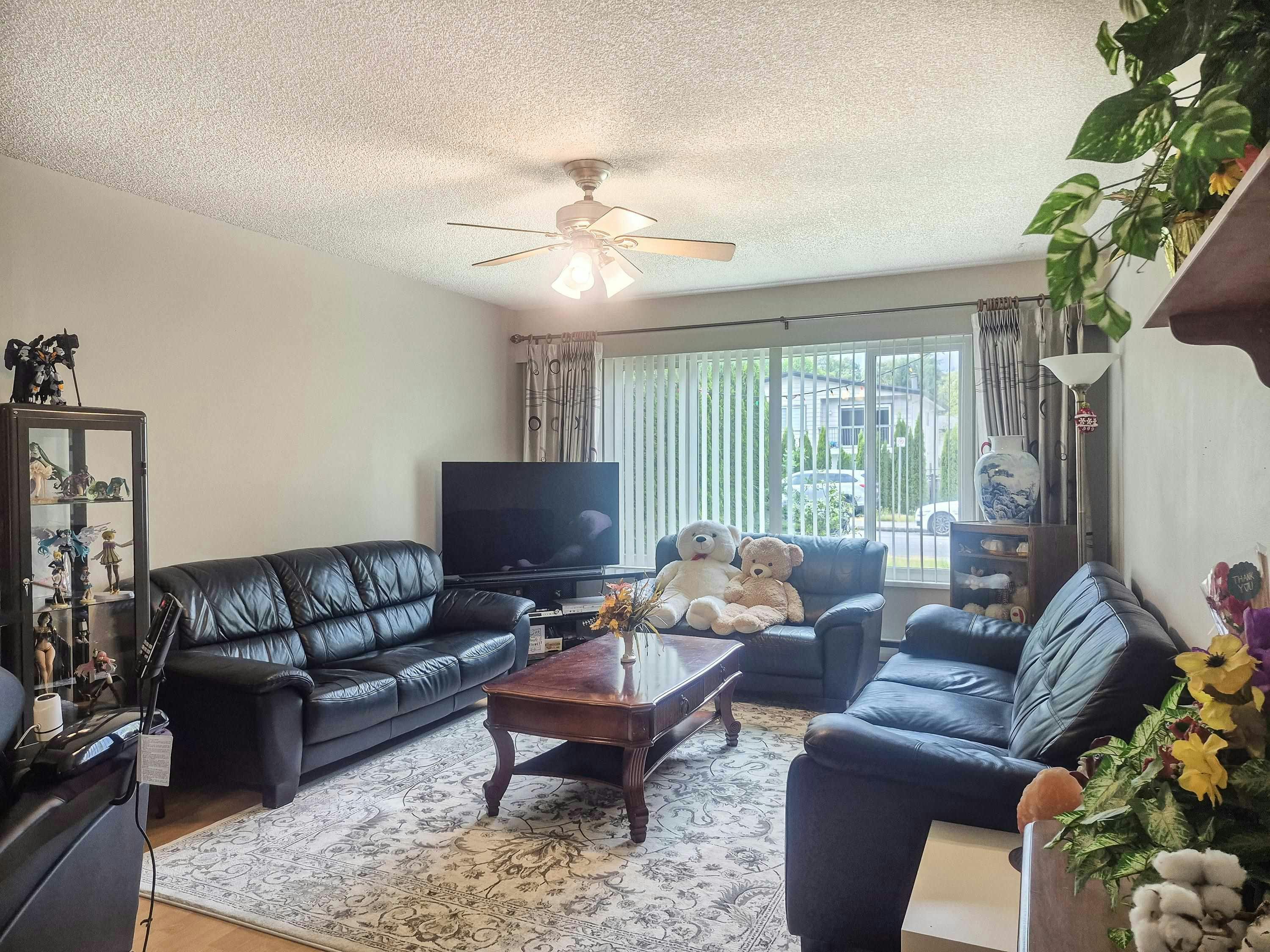807 Greene Street, Coquitlam, BC, V3C 2B9