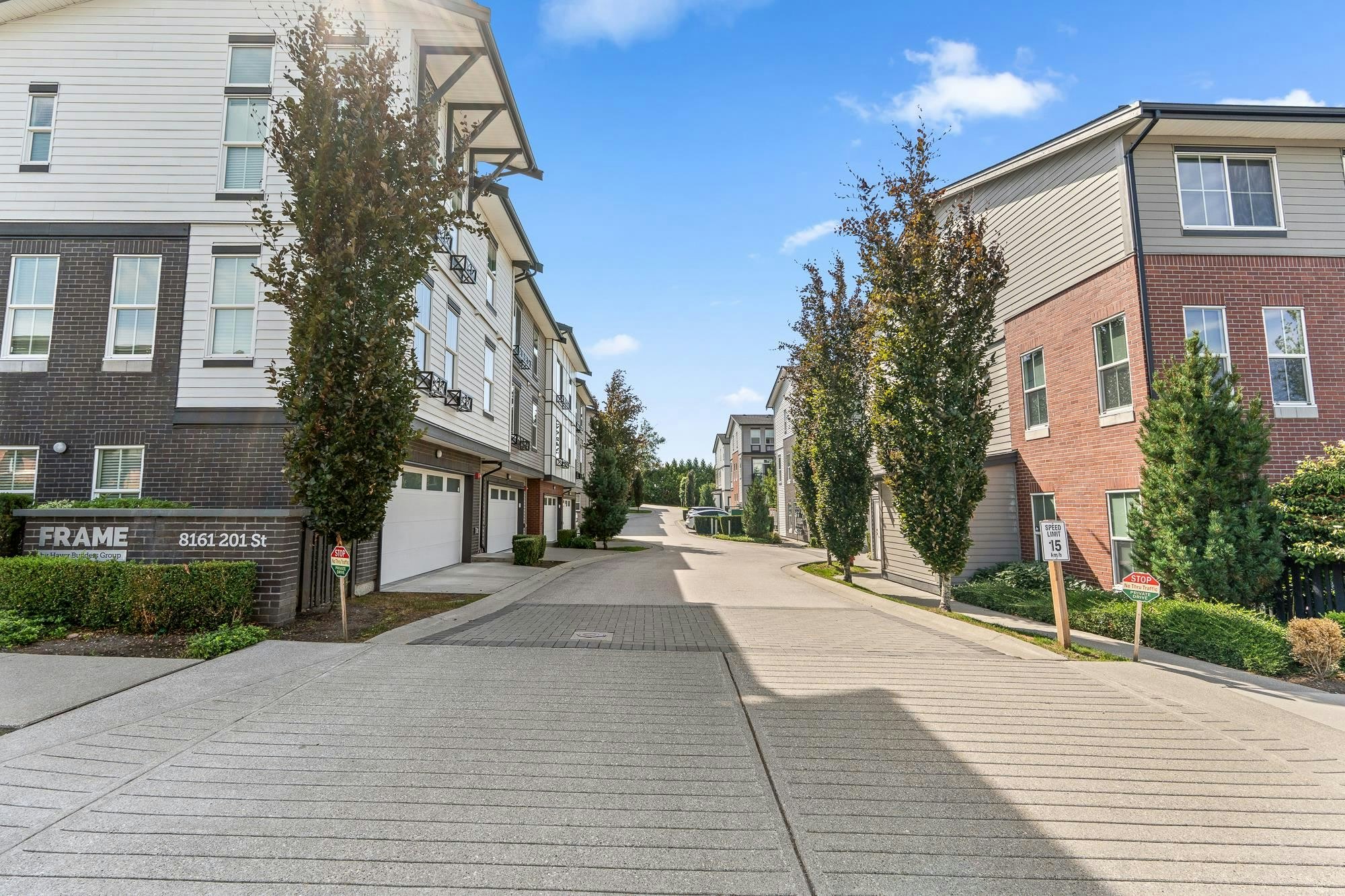 43-8161 201 Street, Langley, BC, V2Y 4J1