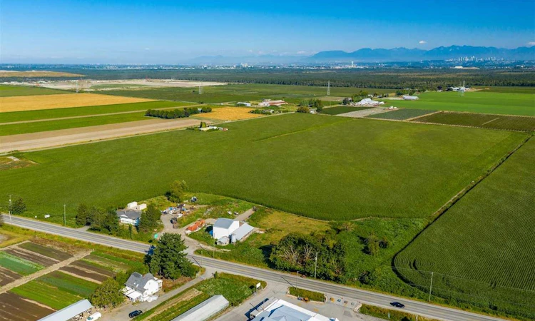 9727 Ladner Trunk Road
