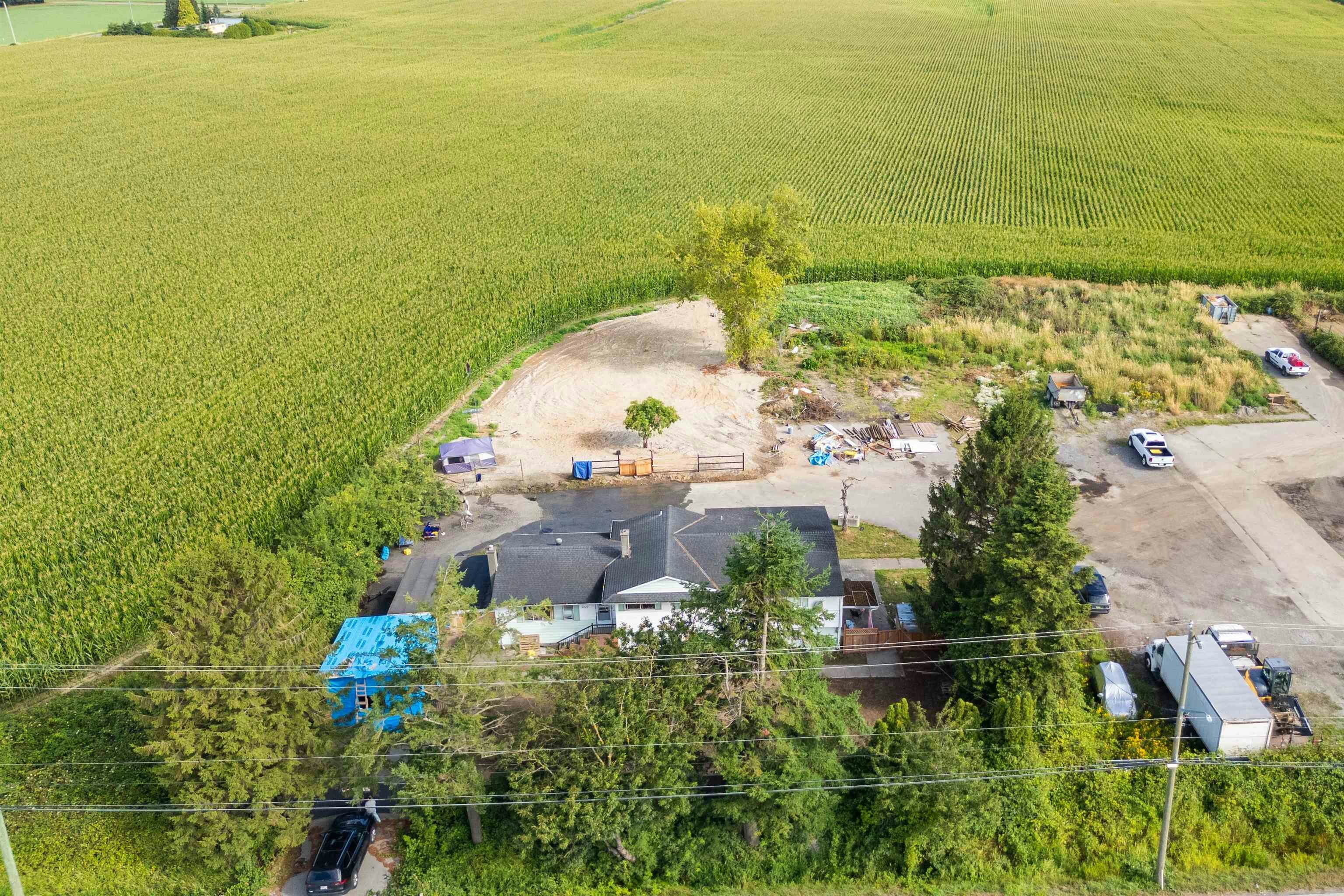 9727 Ladner Trunk Road, Delta, BC, V4G 1K2