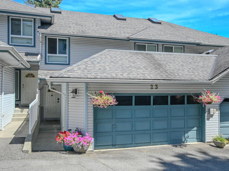 23-1355 Citadel Drive, Port Coquitlam, BC, V3C 5X6