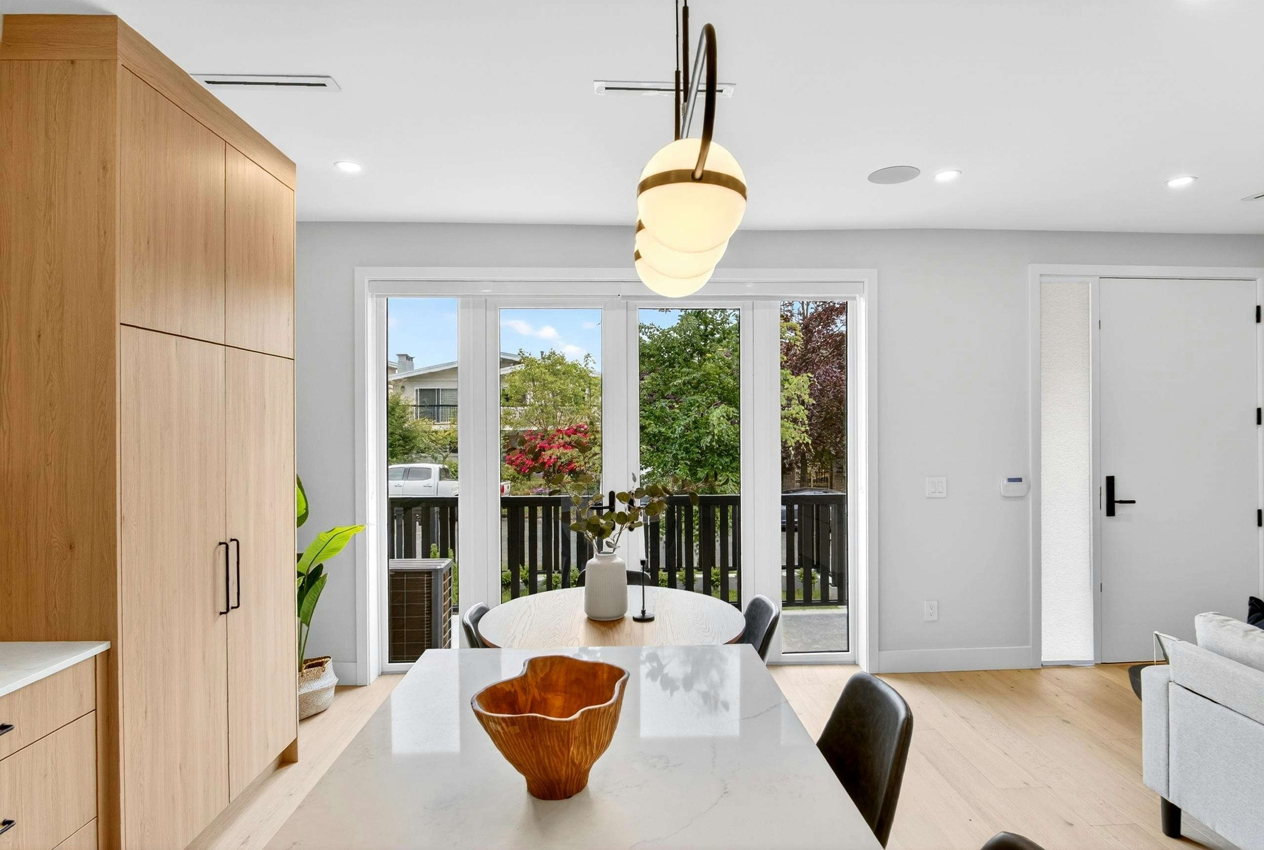 1-2741 E 7th Avenue, Vancouver, BC, V5M 1T8 - 2