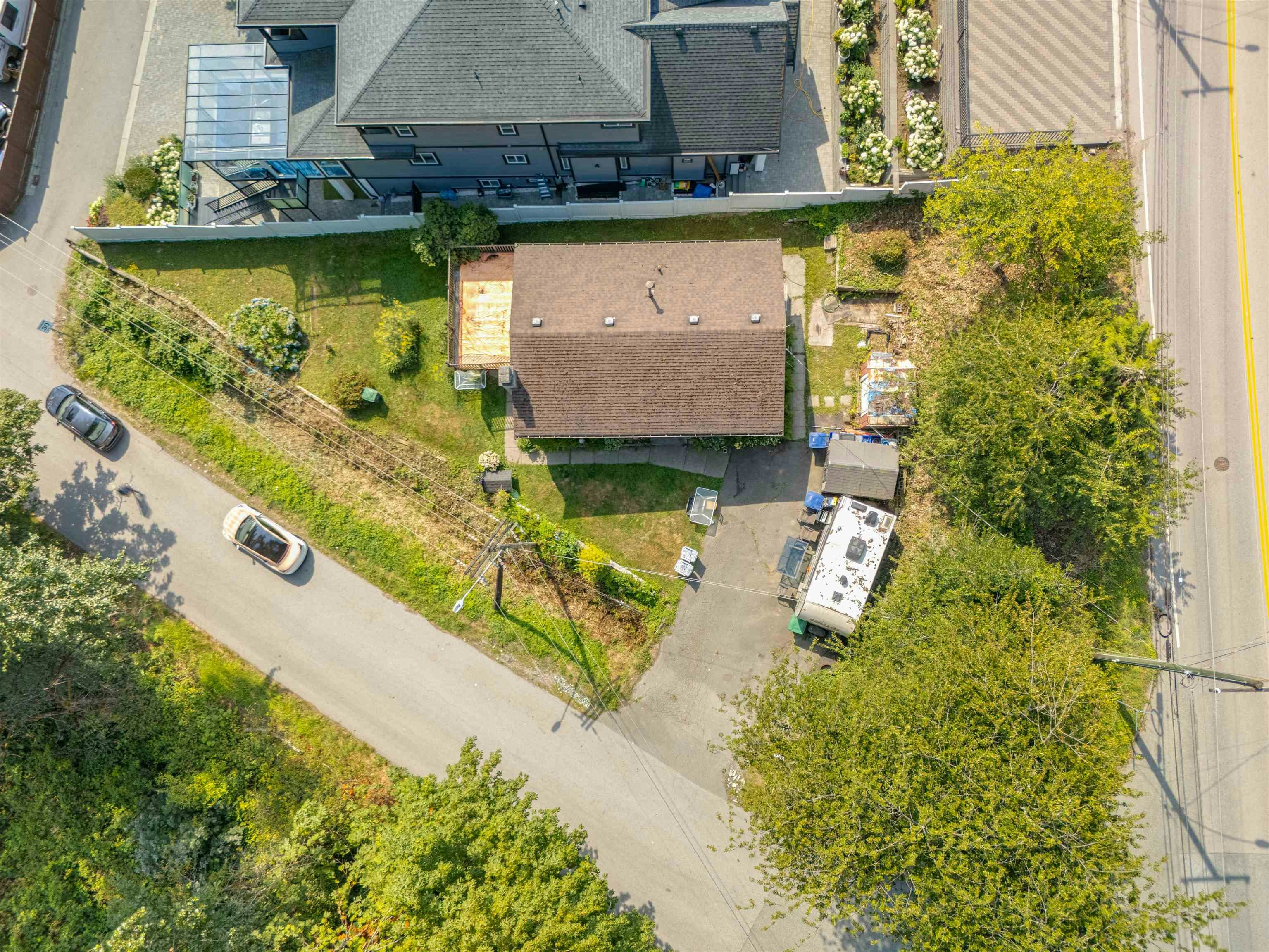 11546 Surrey Road, Surrey, BC, V3R 5T5