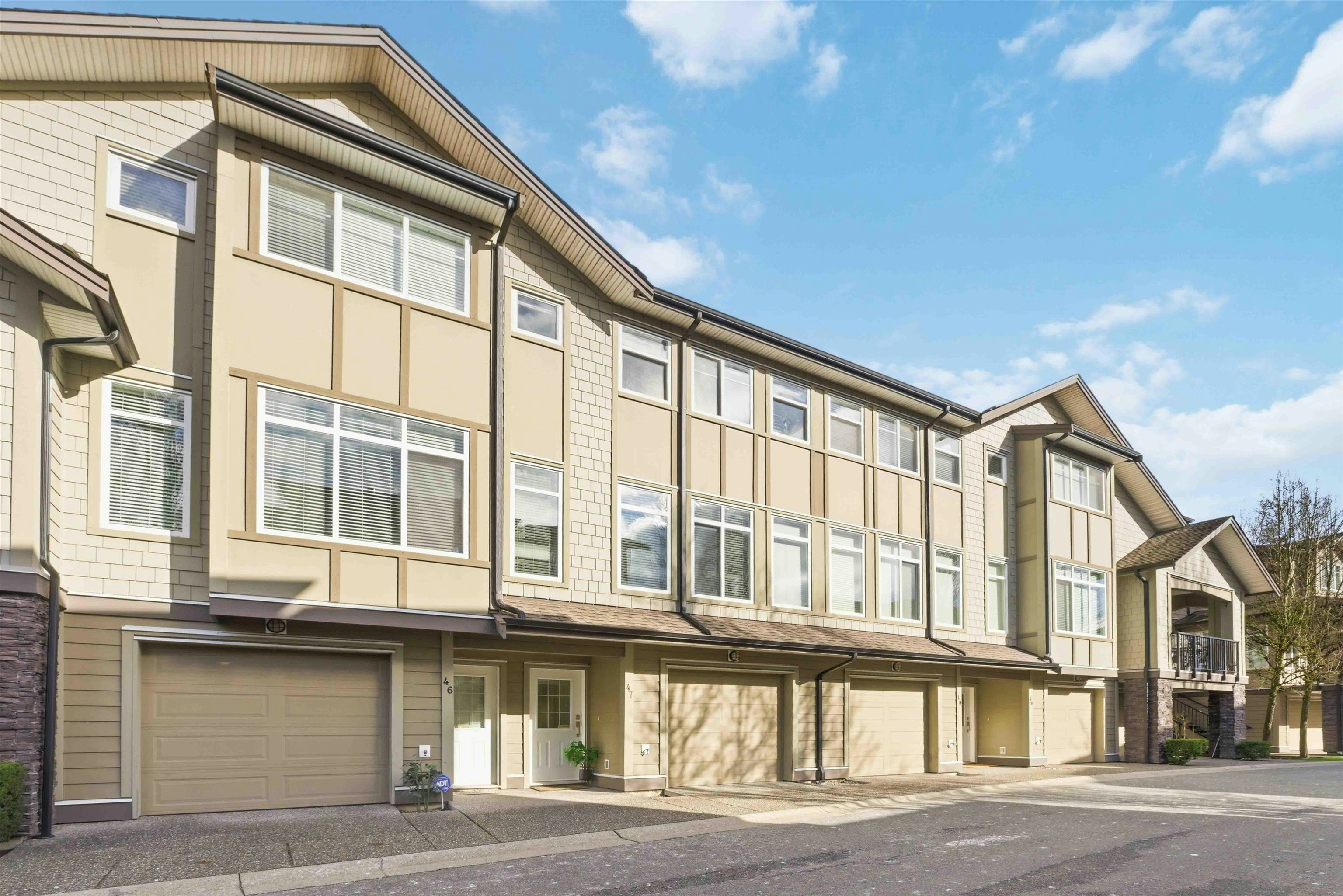 47-22865 Telosky Avenue, Maple Ridge, BC, V2X 8Z9
