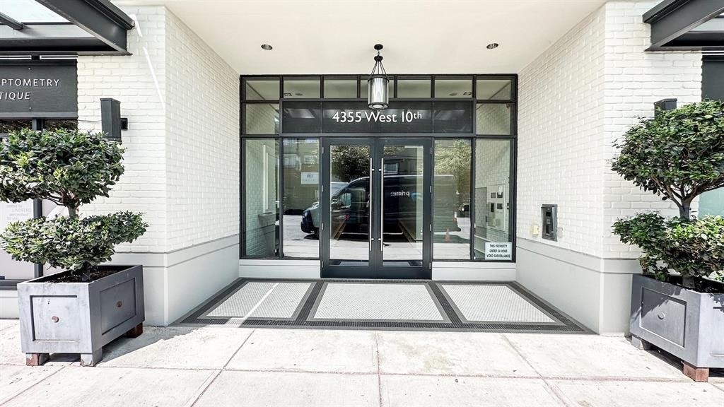 200-4355 W 10 Avenue, Vancouver, BC, V6R 2H6 - 16