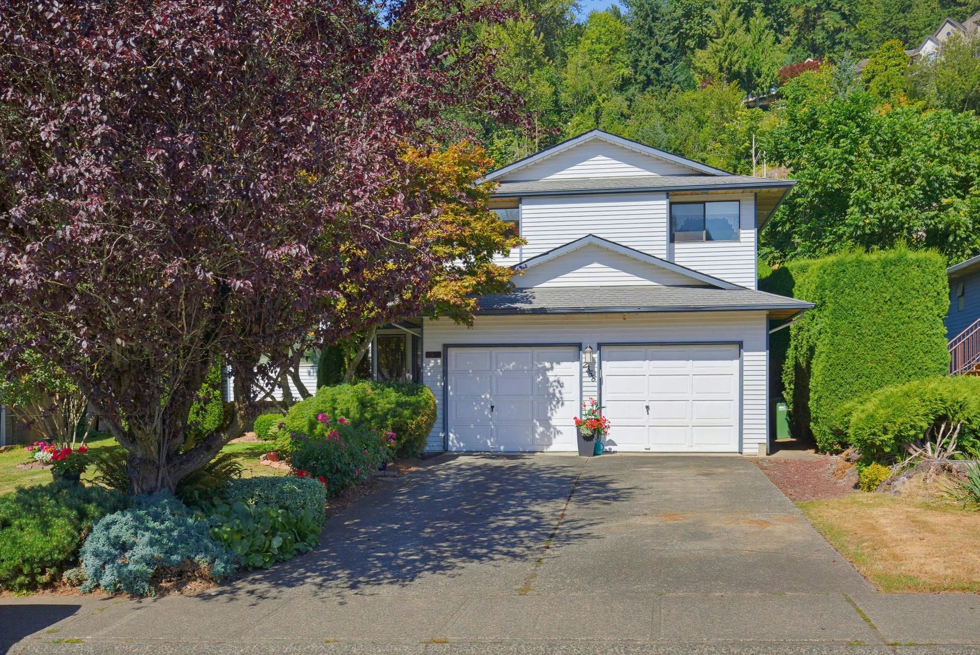 2358 Cameron Crescent, Abbotsford, BC, V2S 5W4